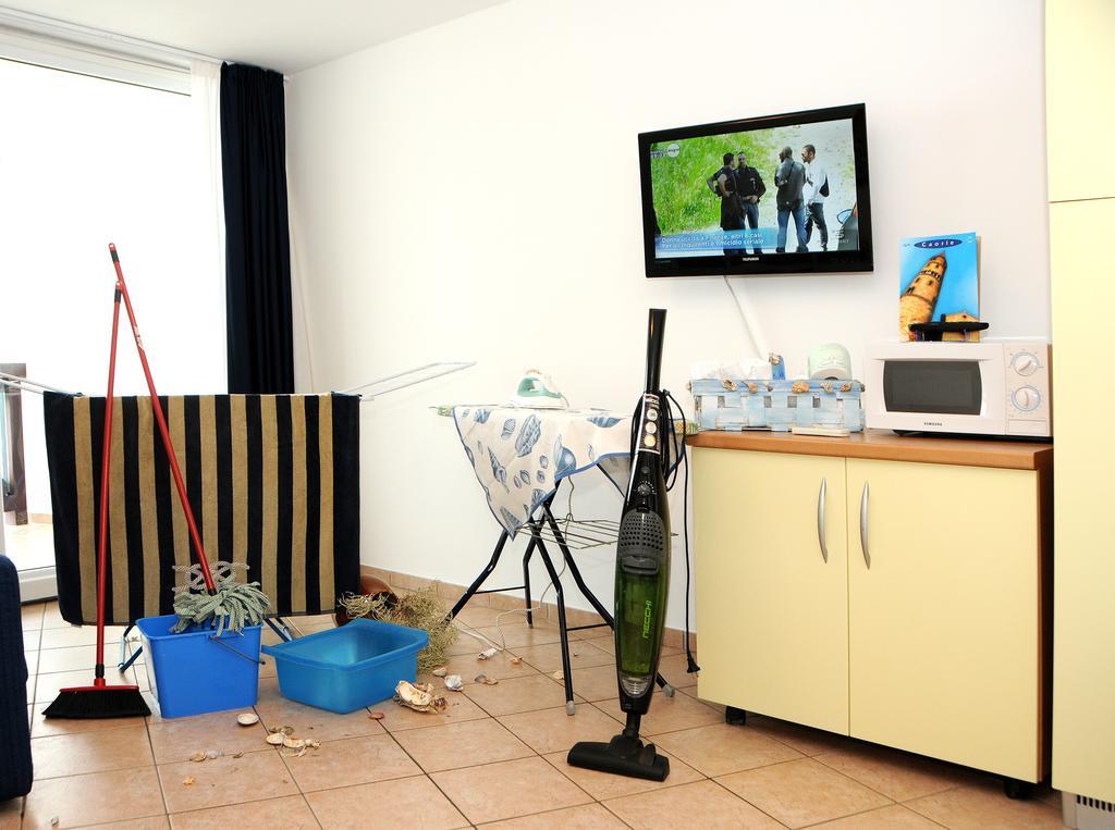 Corallo Aparthotel Caorle